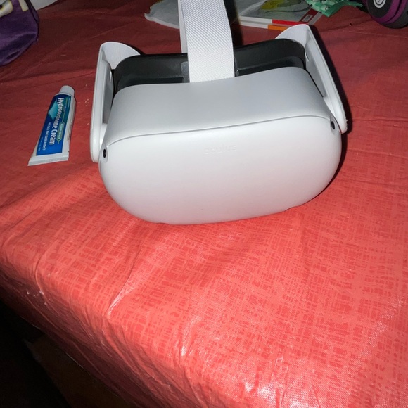 Oculus Quest 2